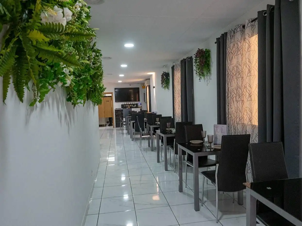 Business premises for transfer in Huerto Sogueros 5, imagen 21