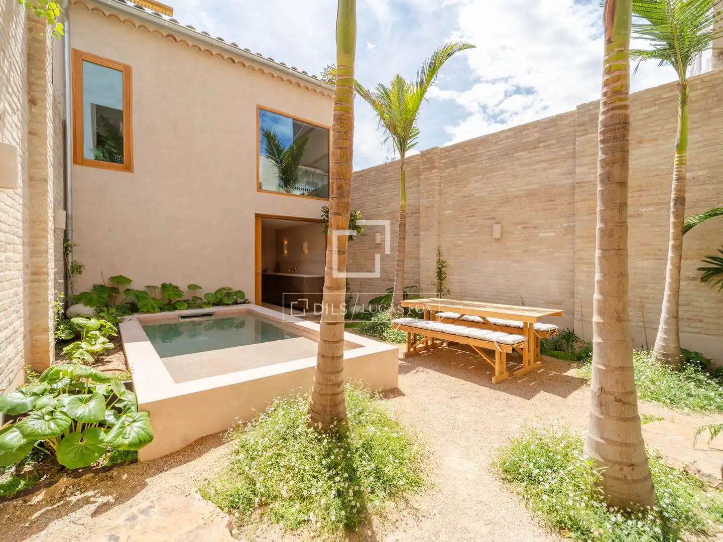 Villa mit Terrasse zum Verkauf in Poblats Marítims, imagen 9
