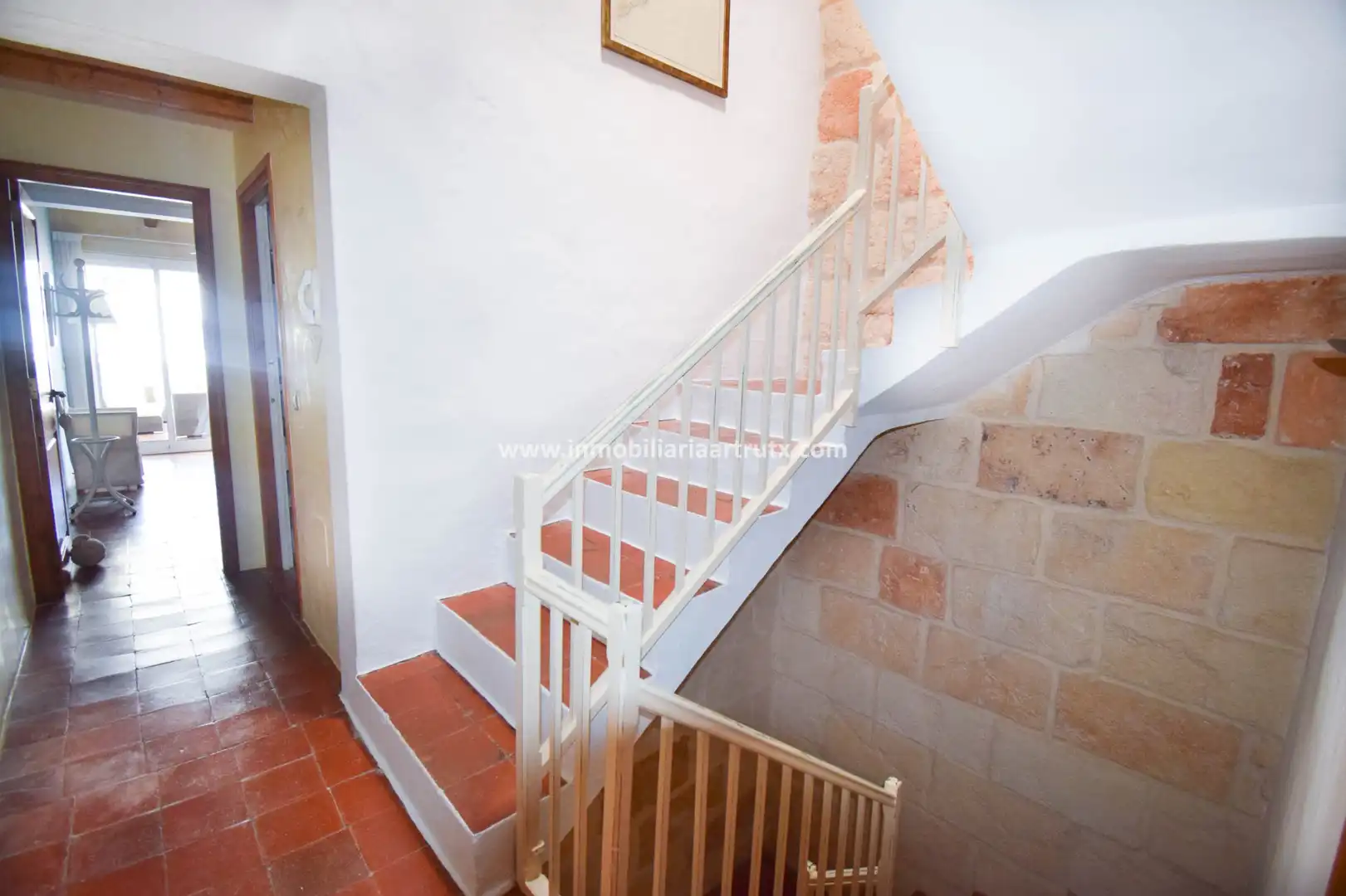 Casa amb piscina en venda a Ciutadella, imagen 19