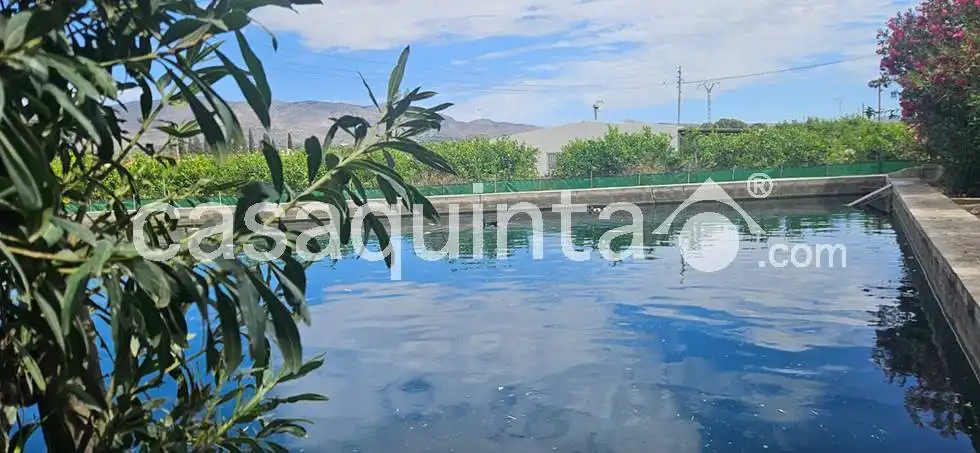 Xalet amb piscina en venda a Pol. Ind. I1, imagen 61