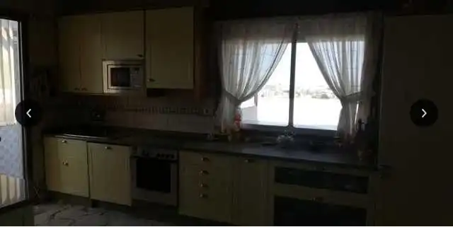 Cocina de Piso en venta en Vigo 