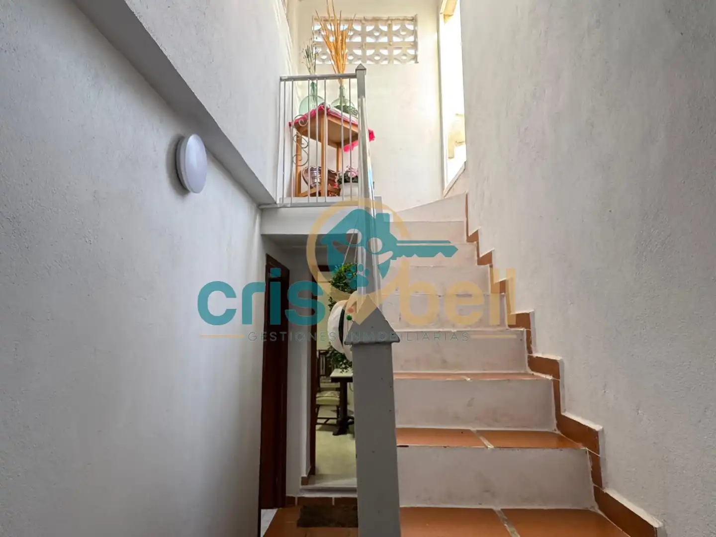 Casa o chalet en venta en Lorca con Aire acondicionado, Jardín privado y Terraza