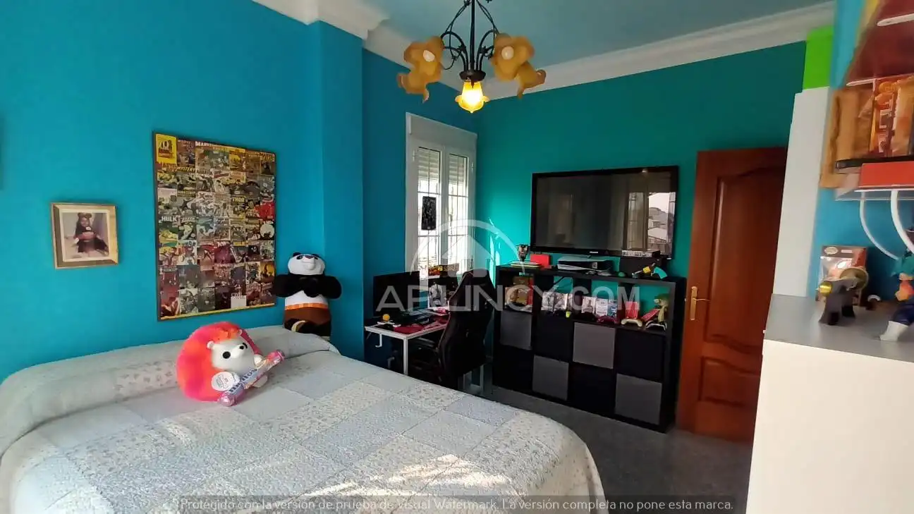 Chalet con piscina en venta en Nueva Alcalá, imagen 47