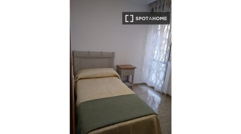 Foto 2 de Pis de lloguer a Belén - San Roque, Jaén Capital