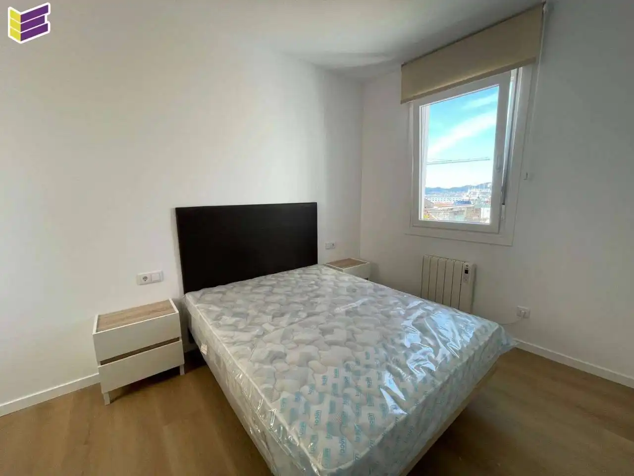 Flat for rent in Calle Tomás Alonso, Bouzas