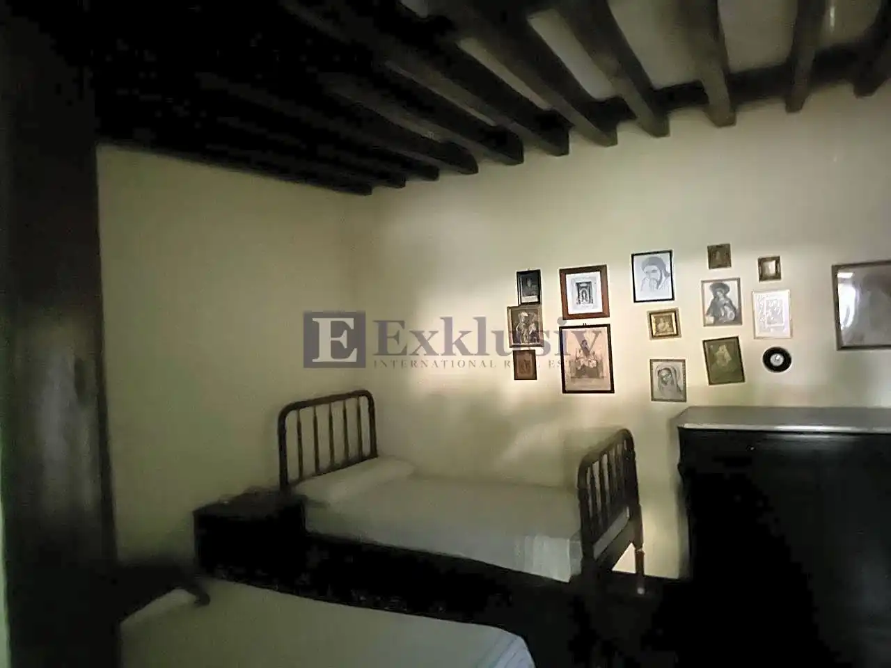 Habitación de Finca rústica en venta en Arico