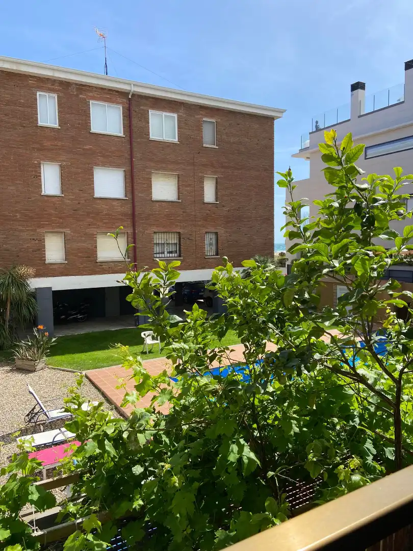 Wohnung mit Terrasse zum Verkauf in Carrer de Mèxic, imagen 3