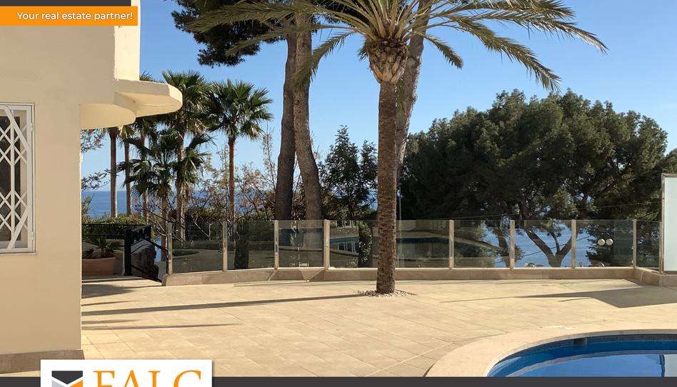 Photo 1 of Apartment for sale in Sant Agustí, Illes Balears