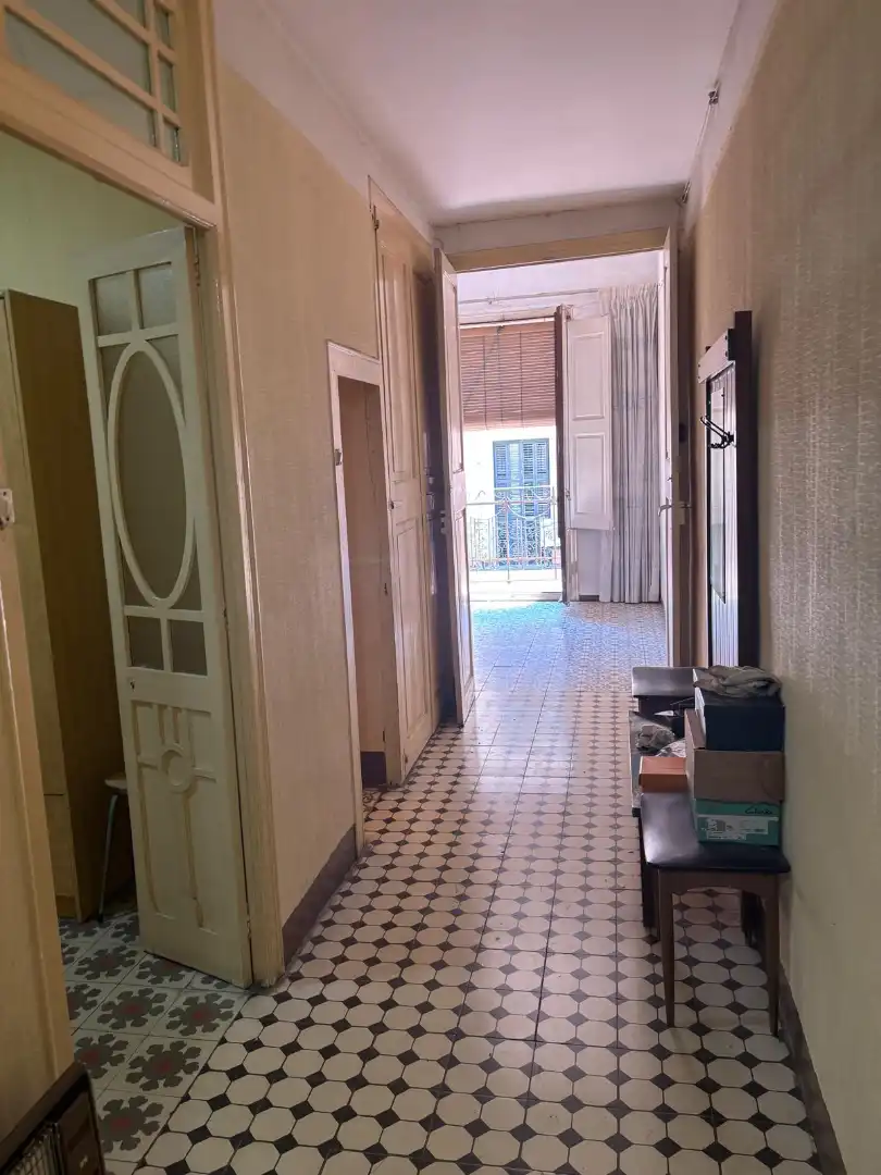 Ático en venta en Mataró con Trastero, Amueblado y Horno