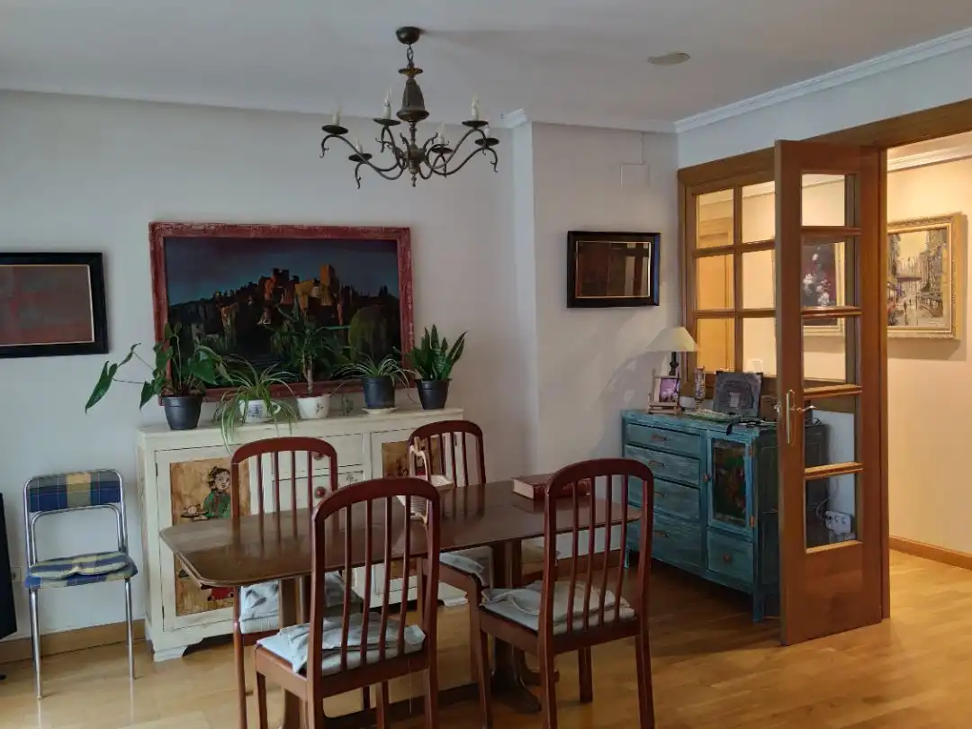 Flat for sale in Almazán, Soria