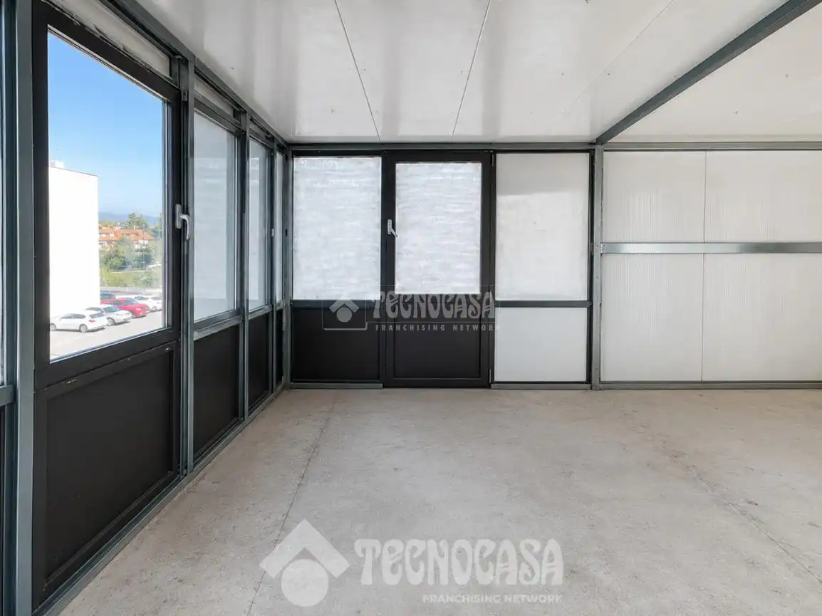 Terrassa de Casa o xalet en venda en Las Rozas de Madrid
