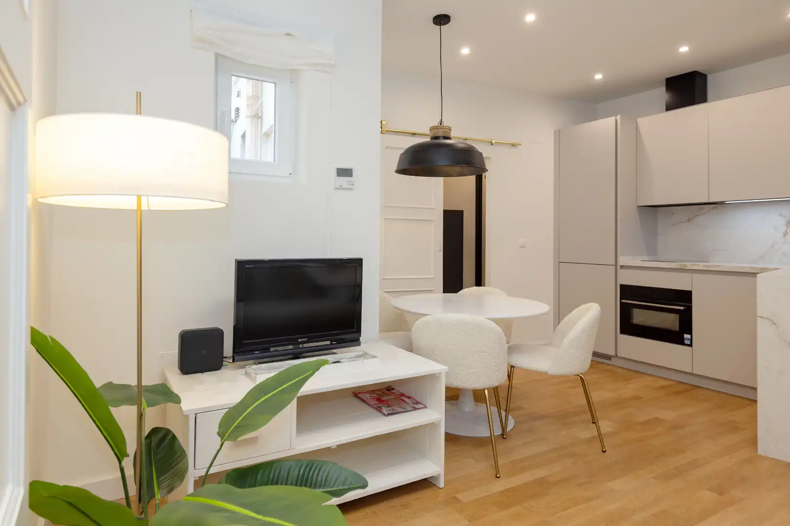 Flat with lift for sale in Plaza de Uncibay, imagen 15