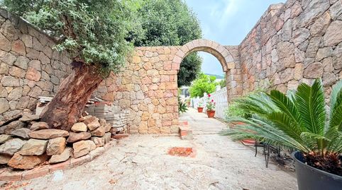 Foto 5 de Casa o xalet en venda a La Granja - La Colina - Los Pastores, Algeciras