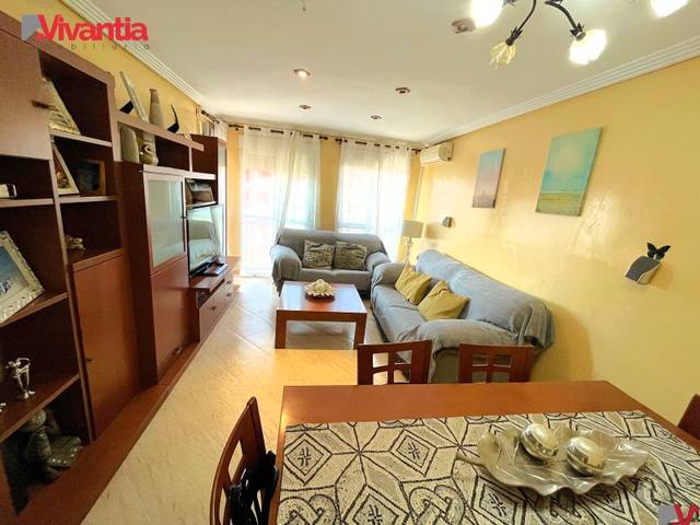 Piso en Venta en Los Angeles - Apolonia