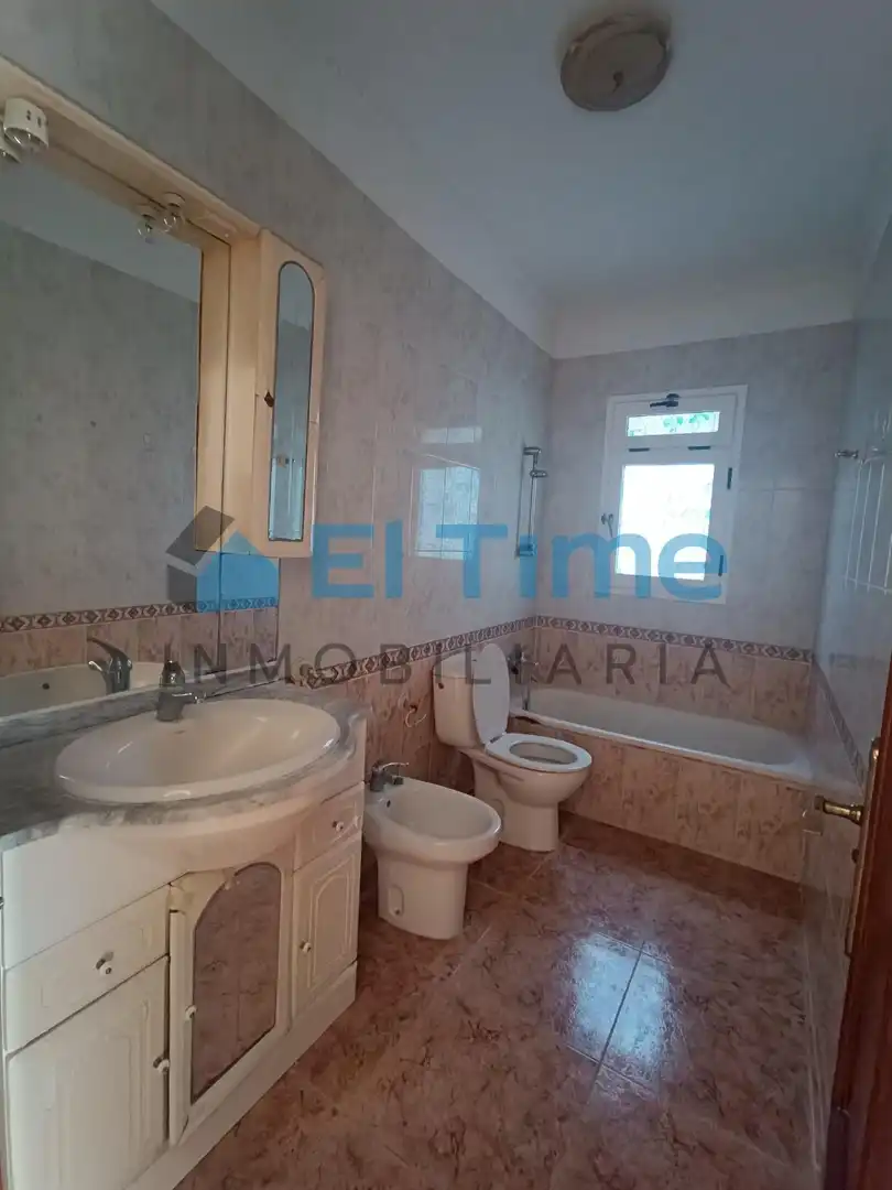Apartamento en venta en San Felipe - San Marcos - Las Cañas