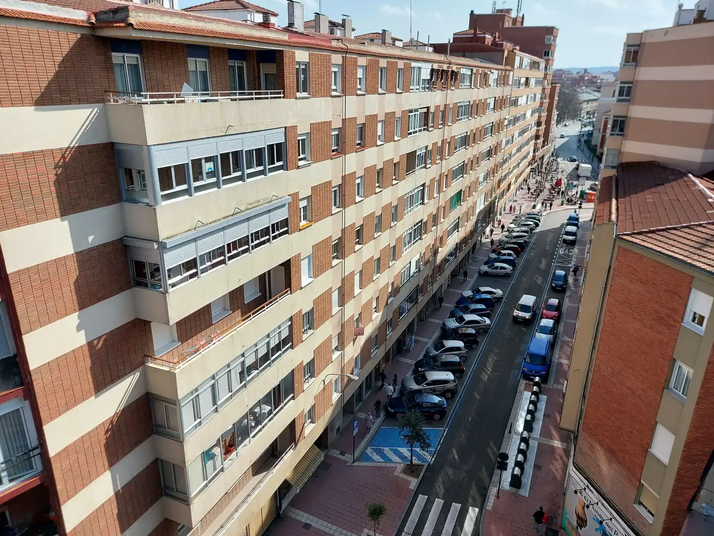 Pis amb terrassa de lloguer a Calle de Esteban García Chico, imagen 29