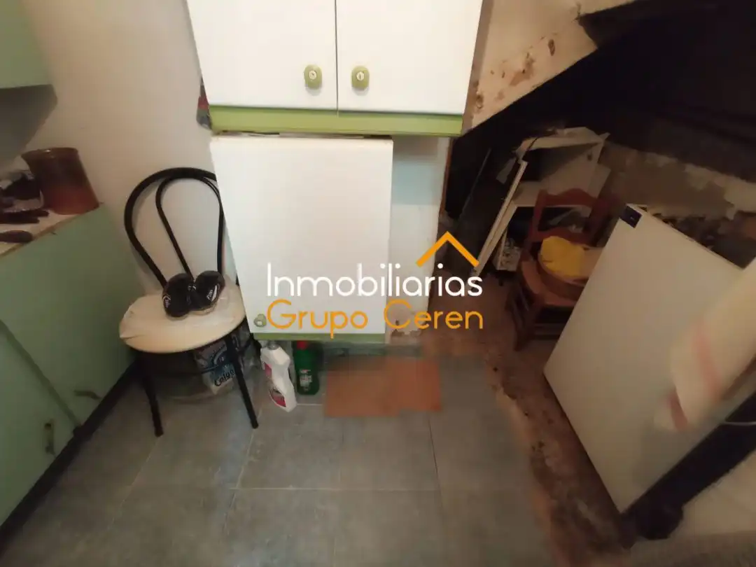 Casa o xalet en venda a Herramélluri