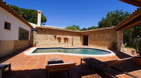 Photo 3 of Country house for sale in Carrer Carrer de L'arc Iris, 32, Els Masos - Els Garrofers, Tarragona