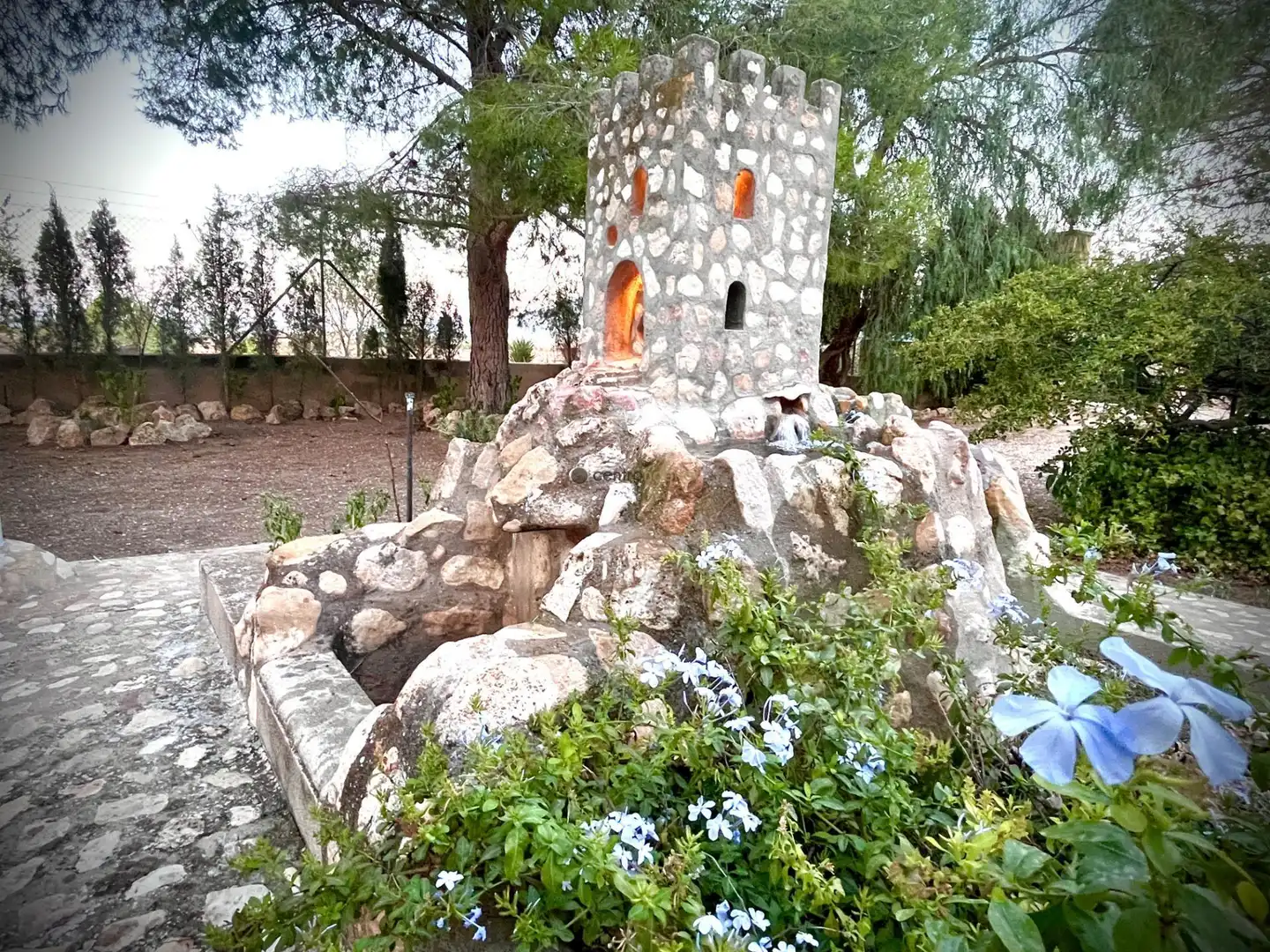 Casa en venda a Biar, imagen 27