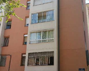 Exterior view of Flat for sale in  Madrid Capital