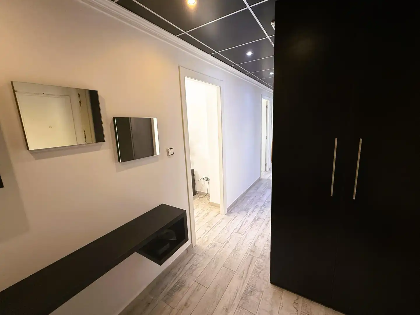 Flat with terrace for sale in Calle BILBAO, imagen 5