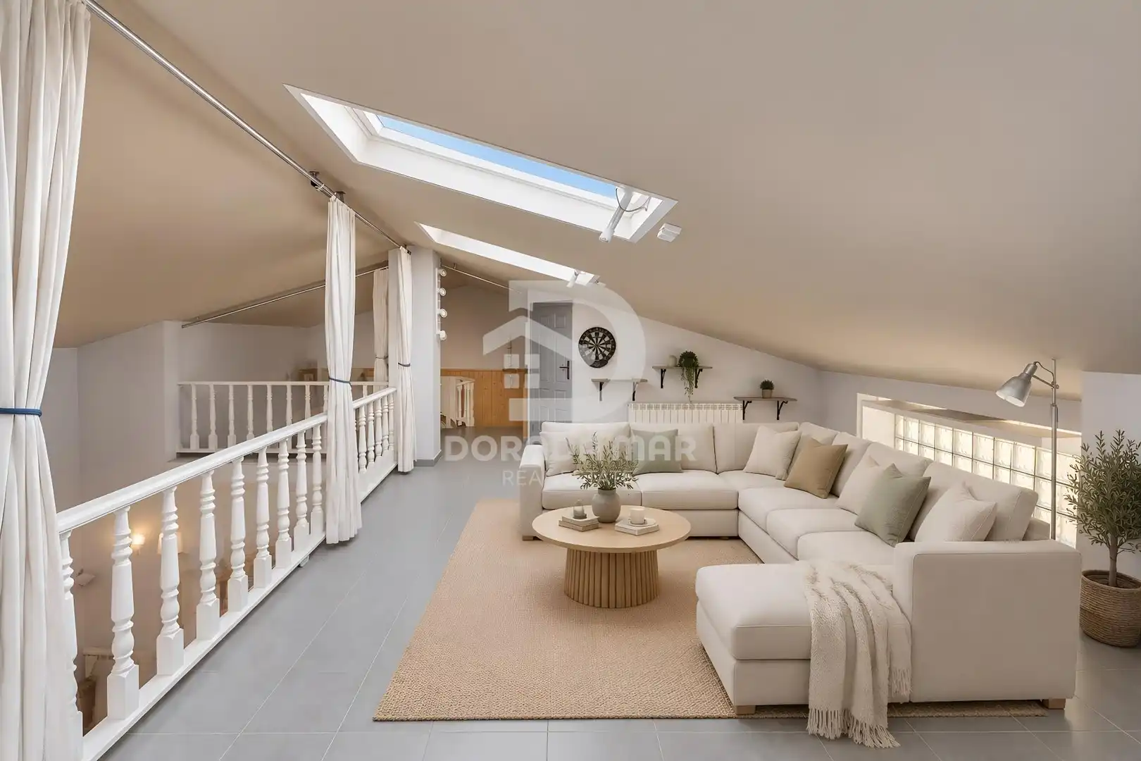 Casa con jardín en venta en de Llebeig, imagen 23