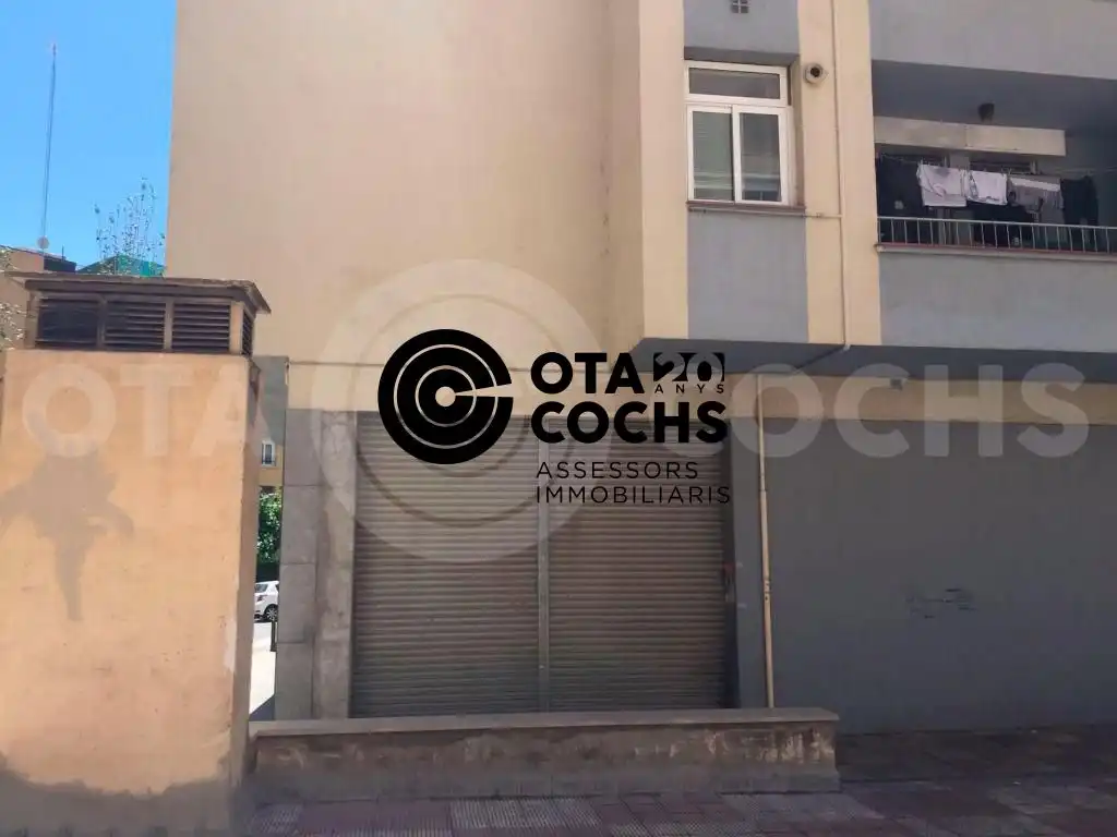 Local comercial en venda a Carrer bernat de cabrera de, imagen 12
