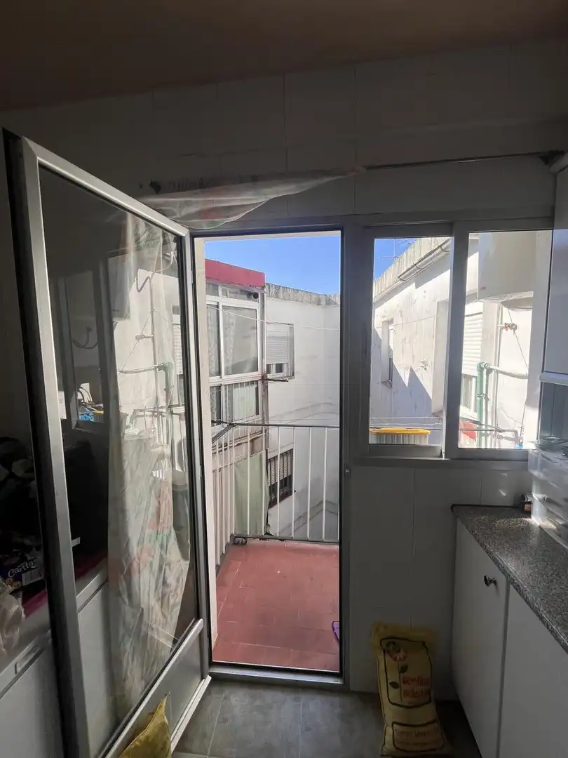 Wohnung zum Verkauf in Doña María La Brava, Miralvalle - Av. Virgen del Puerto - La Data
