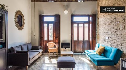 Photo 5 of Flat for rent in El Cabanyal - El Canyamelar, Valencia Capital
