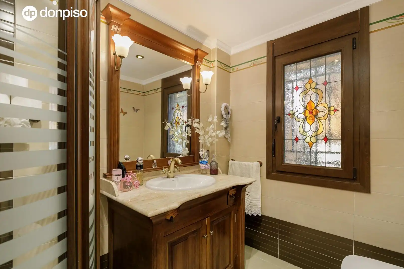 Home with terrace for sale in DR MARAÑON, imagen 12
