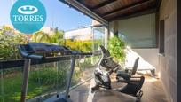 Terrassa de Planta baixa en venda en Málaga Capital amb Aire condicionat, Calefacció i Jardí privat