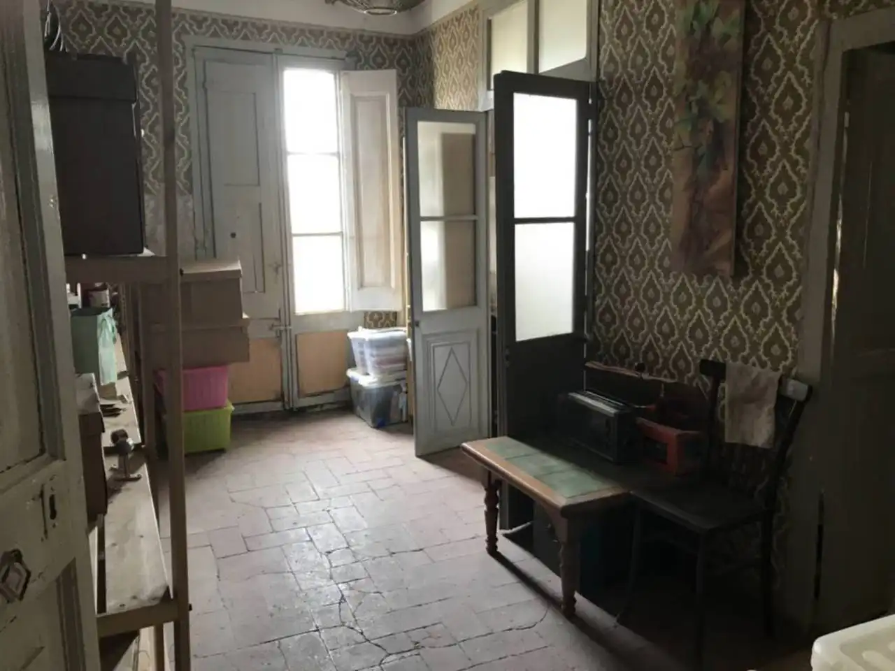 Casa o xalet en venda en Cervera amb Calefacció, Terrassa i Moblat