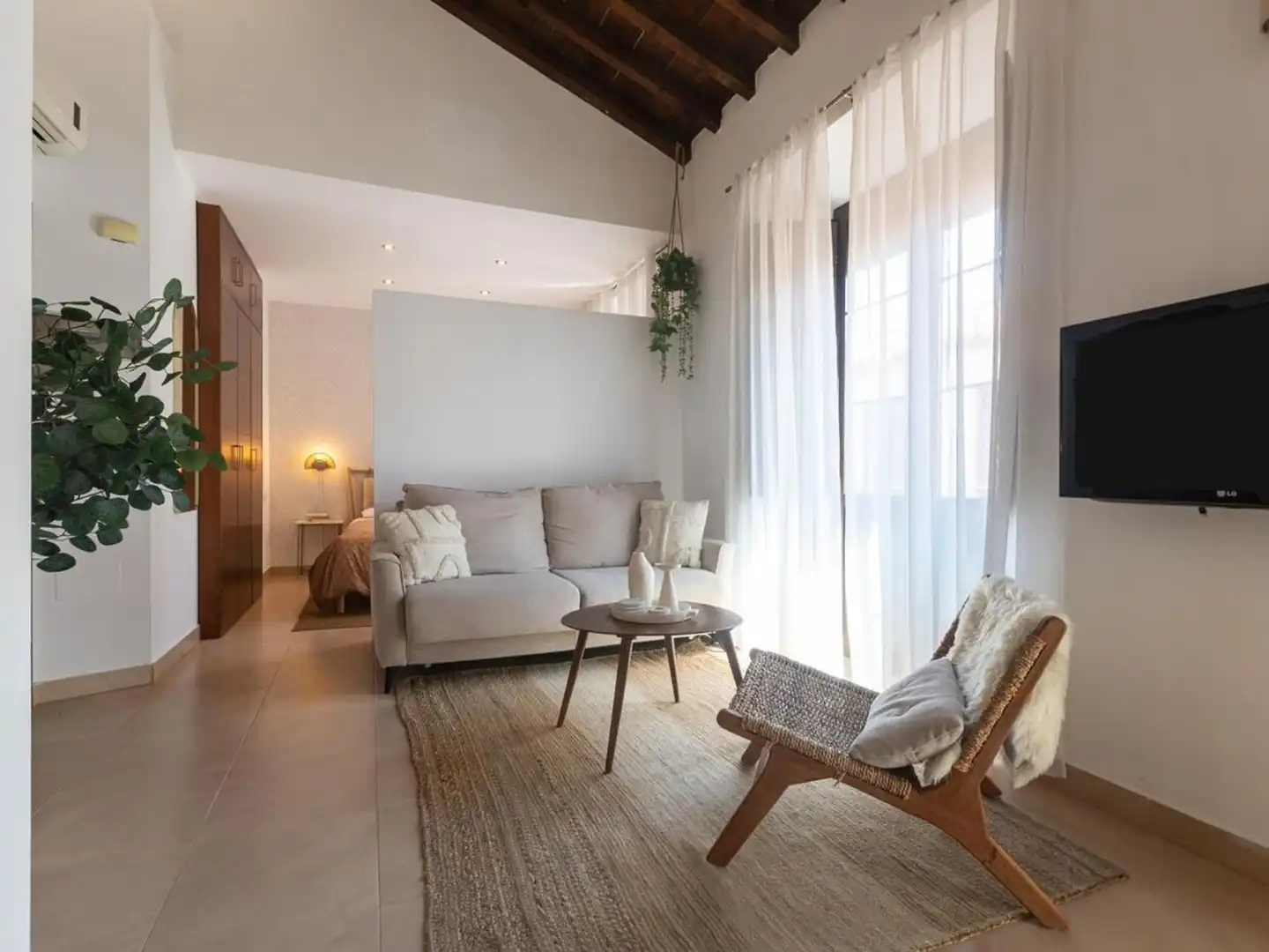 Apartament amb terrassa en venda a Centro, imagen 6