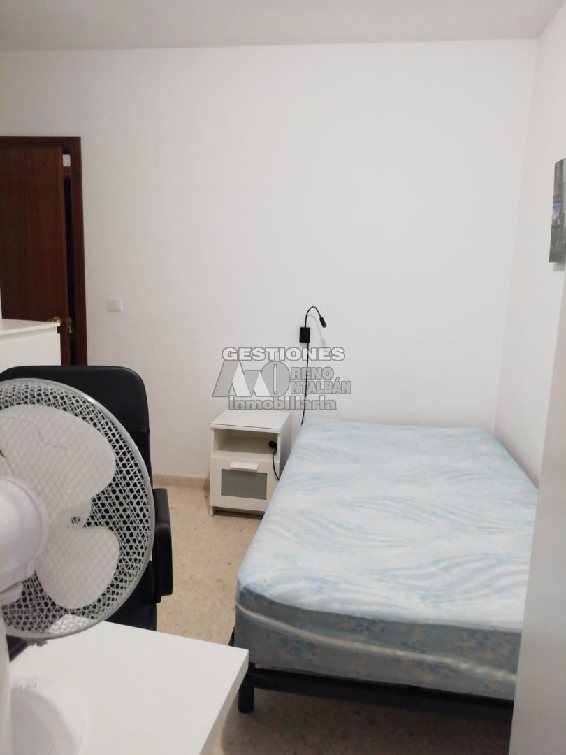 Wohnung zur untervermieten in Pasaje la Trini, La Victoria, Centro