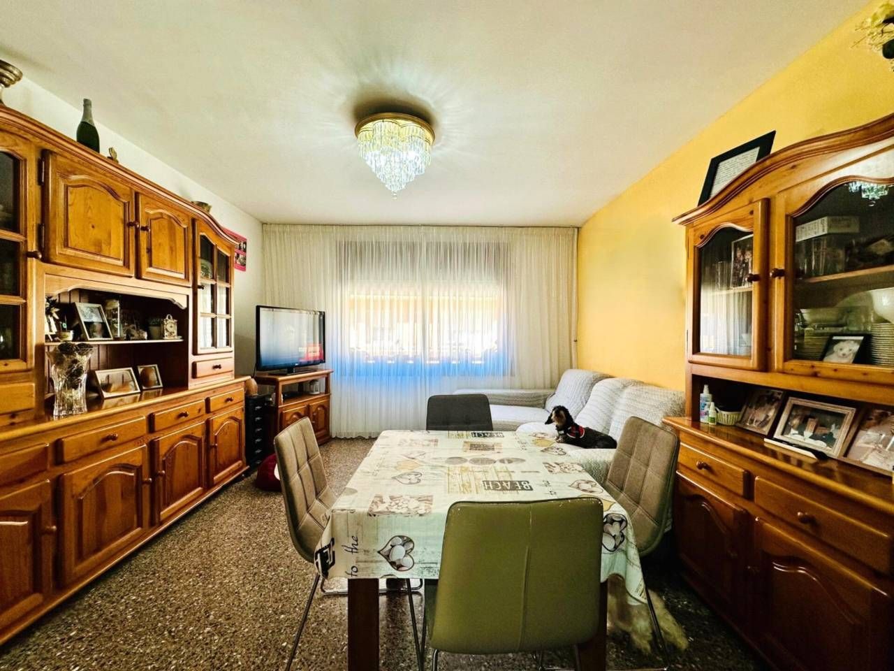 Piso en venta en Pelayo