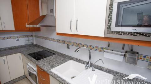 Foto 4 de Apartamento en venta en Las Salinas, Almería
