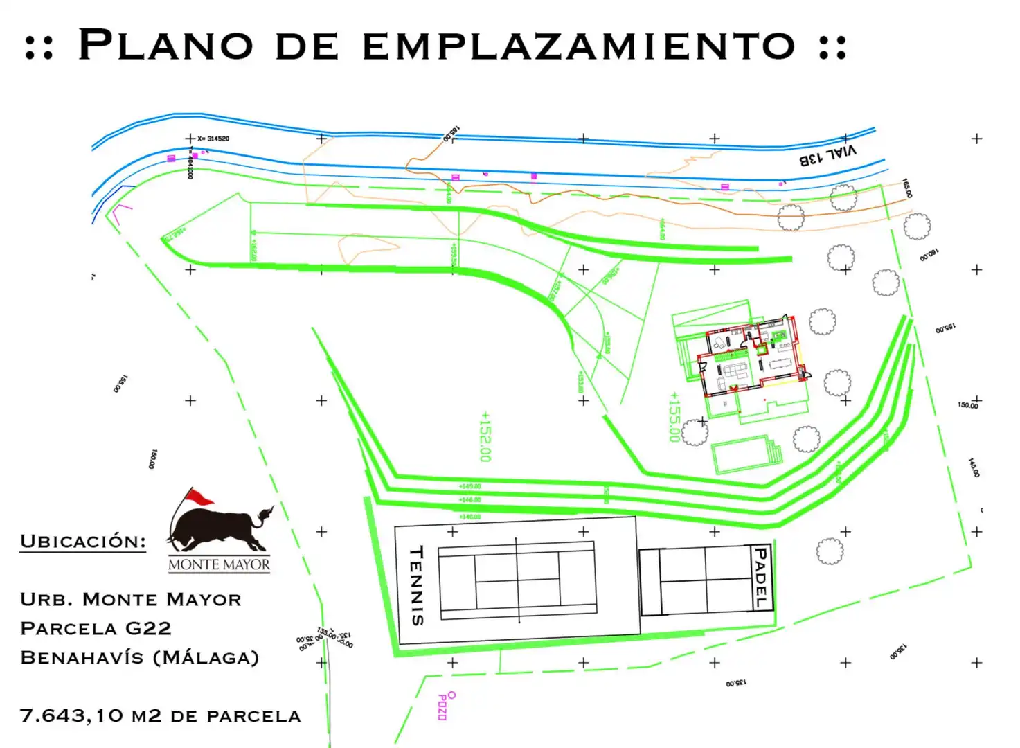 Terrenys i solars en venda a Montemayor - Marbella Club, imagen 8