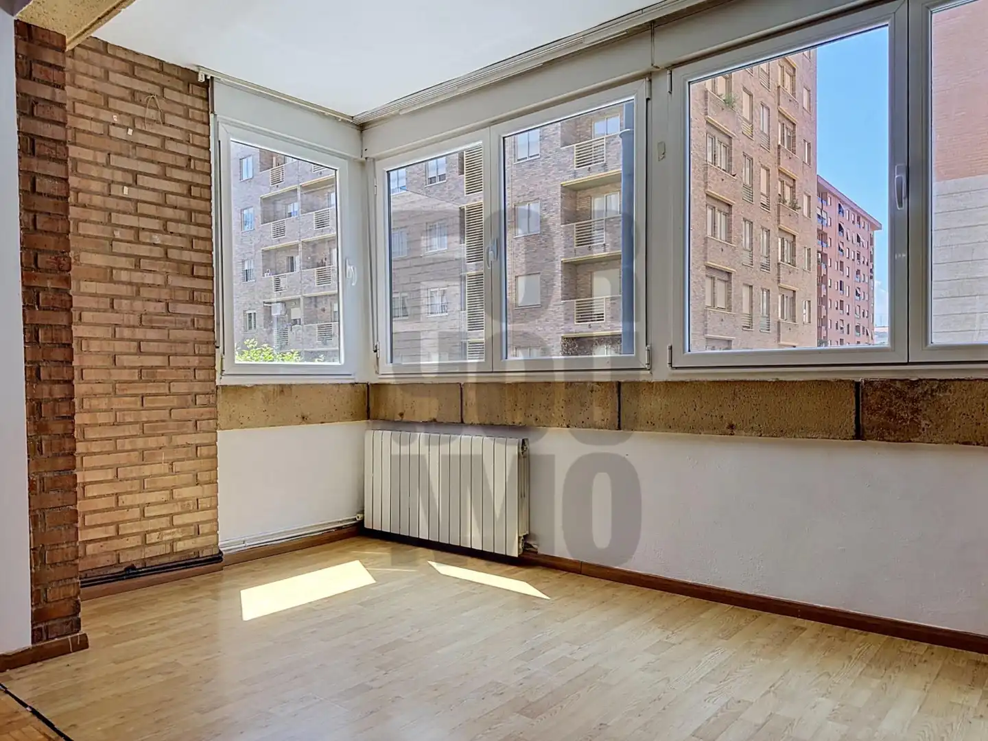Habitación de Piso en venta en  Logroño con Calefacción