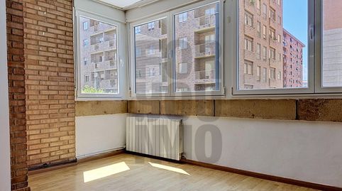 Foto 5 de Piso en venta en Avenida Pio XII, Gran Via, Logroño