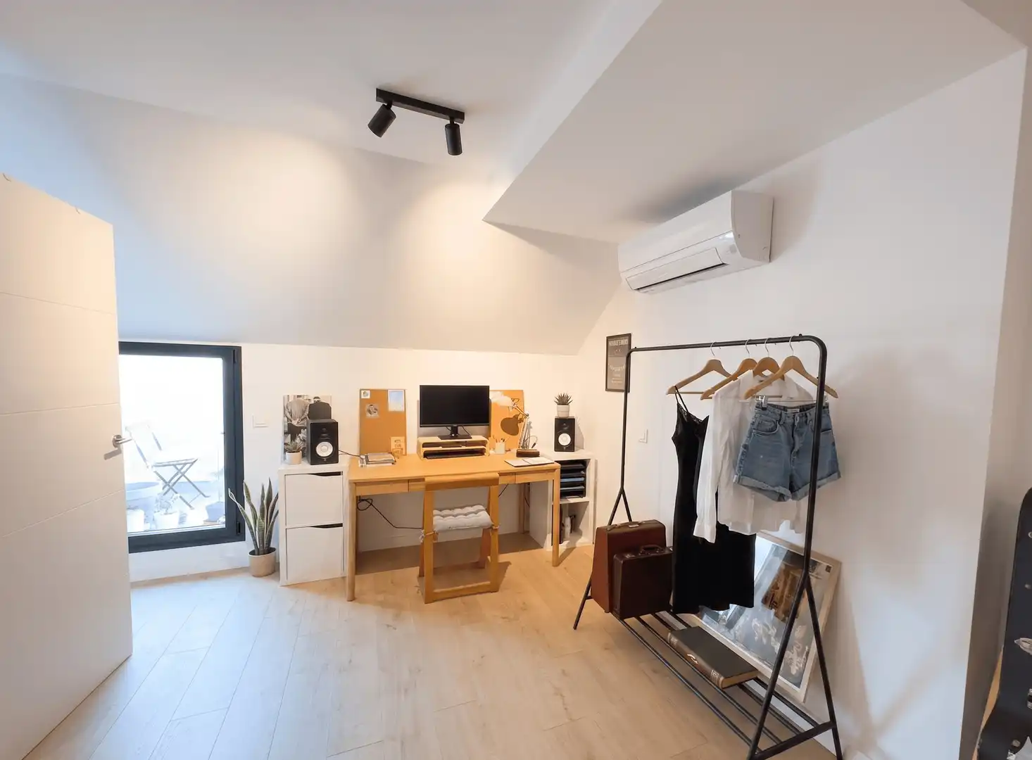 Attic for sale in Torrefiel