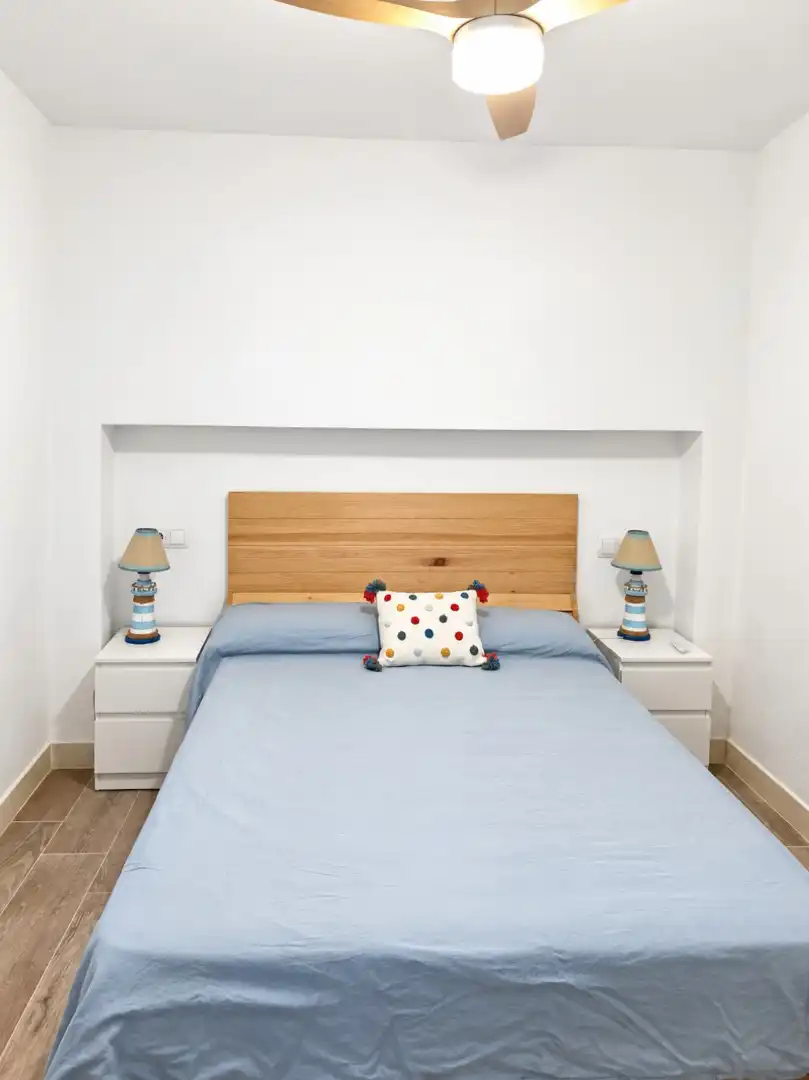 Apartament en venda a Calle Padre Lerchundi, Playa Cruz del Mar