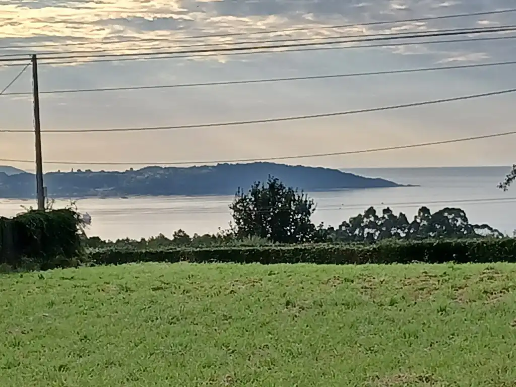 Terreno residenziale in vendita a Lugar Sambollo, imagen 2