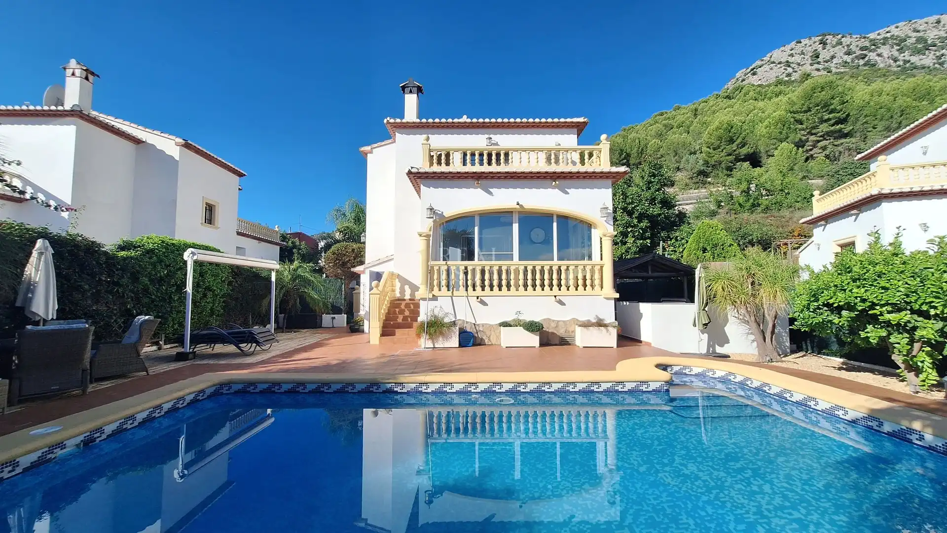 House with terrace for sale in Rambla dels Mortits, imagen 34