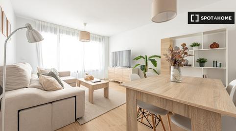 Photo 3 of Flat to rent in El Cañaveral, Madrid