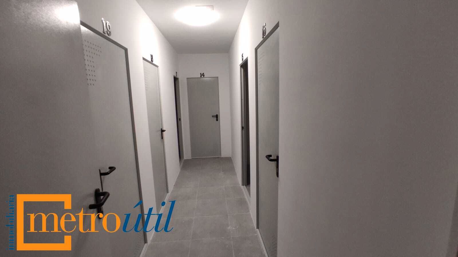 Box room for sale in Salamanca Capital