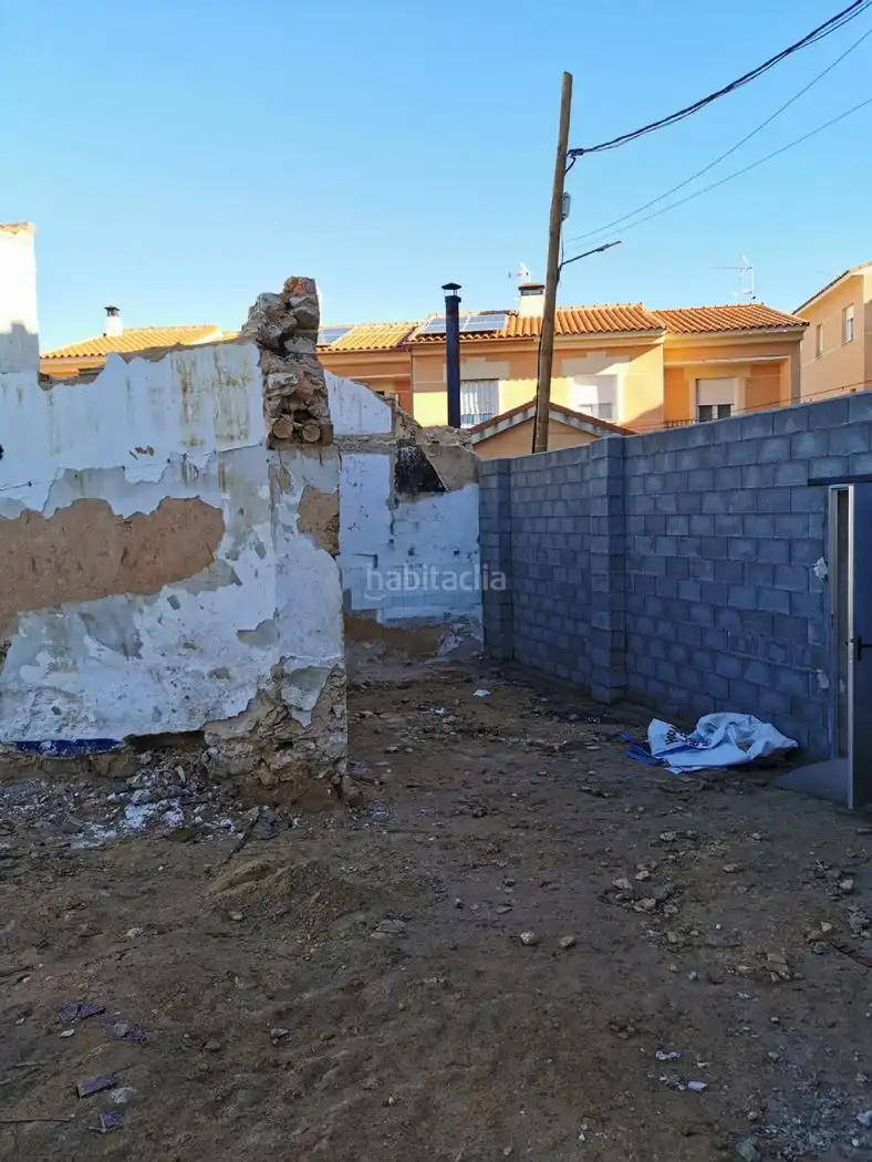Terreny residencial en venda a Travesía Santa Catalina 9, imagen 7