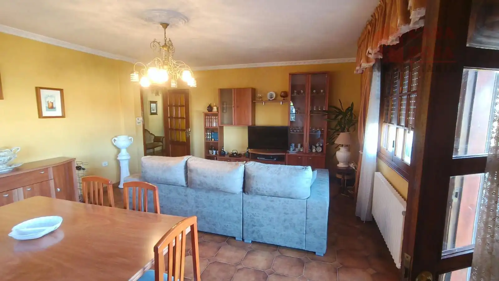 Casa con terraza en venta en Moaña, imagen 31
