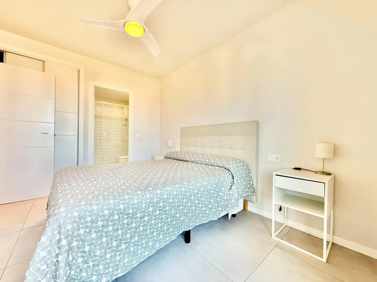 Apartament amb piscina en venda a Avenida Avenida Italia 30, imagen 31