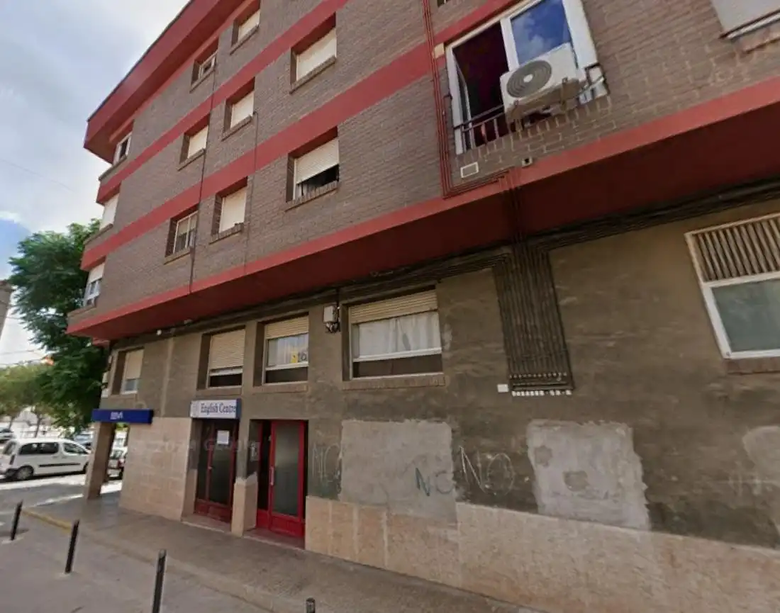 Piso con terraza en venta en MSN CINTO VERDAGUER 1, imagen 3