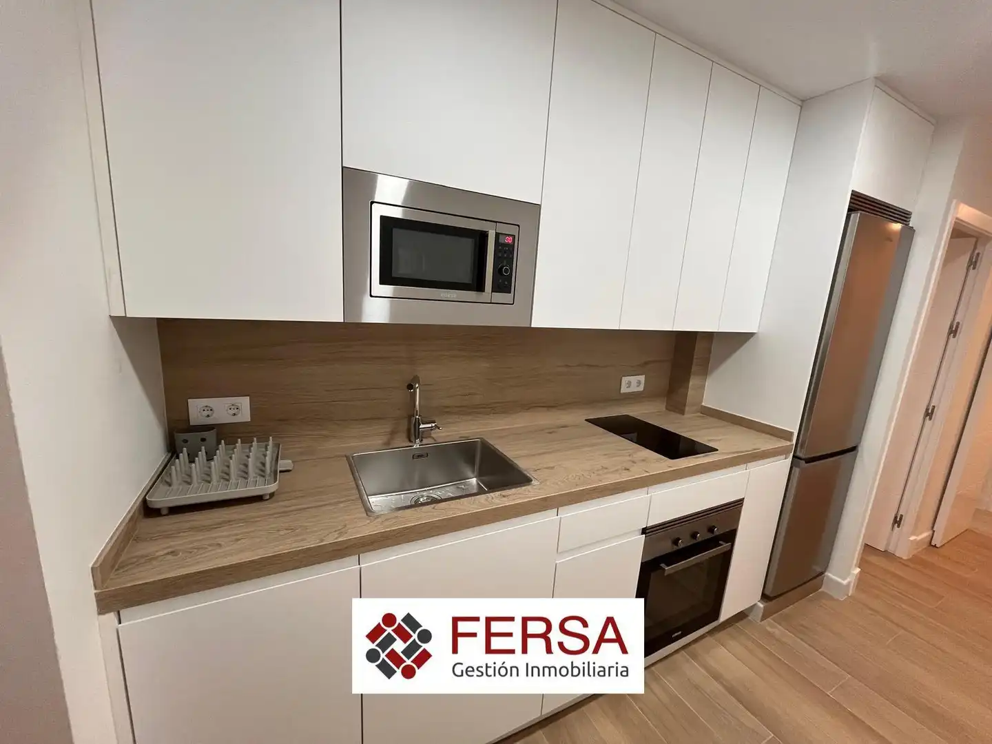 Apartament de lloguer a Vistahermosa